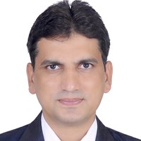 Vijay Nikumbh Email