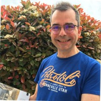 Métropole Rouen Normandie Employee Dimitri Debray's profile photo