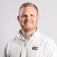 Ruby-Collins, Inc. Employee Justin Smith's profile photo