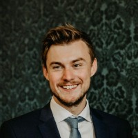 OVB Allfinanzvermittlungs GmbH Österreich Employee Daniel Brugger's profile photo