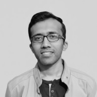 VIDIZMO Employee Rafey Rahman's profile photo