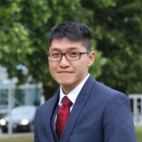 KAF Investment Bank Employee Low Wei's profile photo