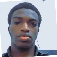 Exec200 Systems Employee Badru Fuad's profile photo