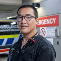 University of Tasmania Employee Viet Tran's profile photo