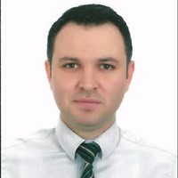 Architectural Brass Employee Gokhan Celenk's profile photo
