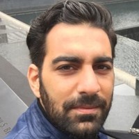 Sumit-AI Employee Dan Ovadia's profile photo