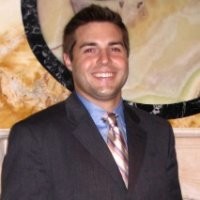 Bazaarvoice Employee Brandon Willard's profile photo