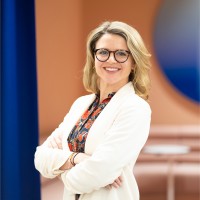Beiersdorf Employee Lisa Hill's profile photo