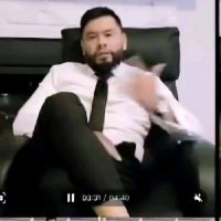 AbrahamTheJewla & Co Employee Abraham Olivas's profile photo