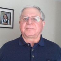 DRS Technologies Canada Ltd. Employee John Mykytuik's profile photo