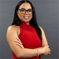 Johnson & Johnson Employee Tabatha Scott's profile photo