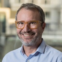 Dilmon Employee William Manfield's profile photo
