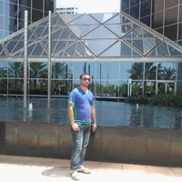ESCO Institute Employee Muhammad Zaheer's profile photo