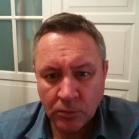 Looking for a new opportunity Employee Craig Beard's profile photo