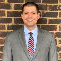 Advanced Technology Services (ATS) Employee Michael Teller's profile photo