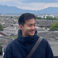 Expando Employee George Li's profile photo