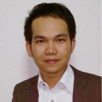 Sumitomo Mitsui Construction Co. Ltd Employee Evdon Sicat's profile photo