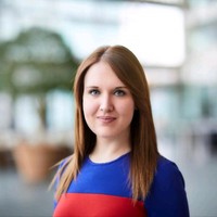 EnBW Generation UK Employee Catherine Podesta's profile photo