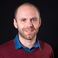 Kpler Employee Michael Kujda's profile photo
