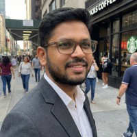 Edgeforce Solutions Employee Suraj Pratap's profile photo