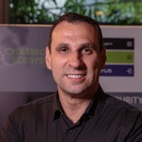 VULTUS Cybersecurity Ecosystem Employee Marcus Marques's profile photo