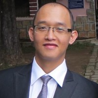 Kalray Employee Daniel Nguyen's profile photo