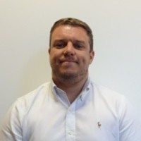 Bytes Software Services Employee John Symons's profile photo