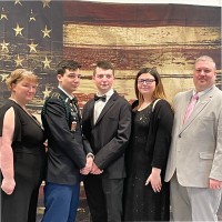 Vistra Corp. Employee Stephen Devault's profile photo