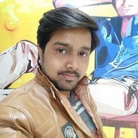 Brahm Precision Employee Pratik Indane's profile photo