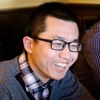Boosted Employee Yinan Bao's profile photo