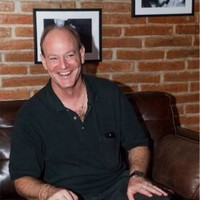 Stephen Morton Email & Phone Number