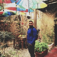 KloudStack Employee Urfan Azad's profile photo