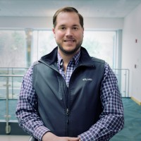 Erland Construction Employee Matthew Combs's profile photo