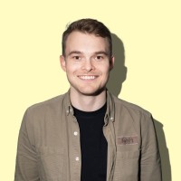 Vibrant.io Employee Simon Lauridsen's profile photo