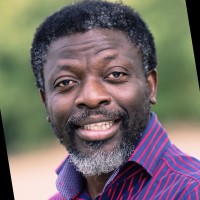 KILLSTAR Employee Sekou Abodunrin's profile photo