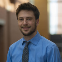 Andrew Tatman Email