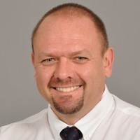 Unisa Graduate School of Business Leadership (SBL) Employee Marius Bosch's profile photo