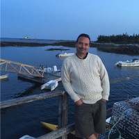 KnitWit Yarn Shop Employee Chuck Fleck's profile photo