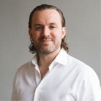 evroc Employee Per Wiberg's profile photo