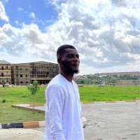 Vora Robotics Ltd Employee Salihijo Mallam's profile photo