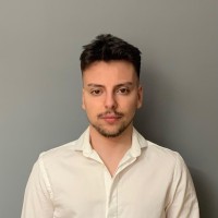 AppGeneration Employee Francisco Laco's profile photo