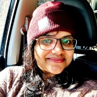 Allscripts India Employee Kenjal Gundecha's profile photo