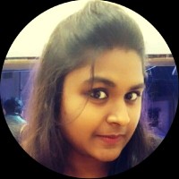 Quintype Technologies Employee Dhakshayini G's profile photo