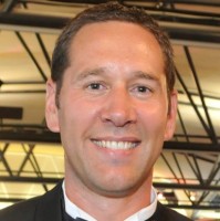 Auckland Transport Employee Daniel Newcombe's profile photo