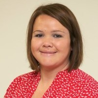 HSBC Employee Kathy Stirling's profile photo