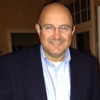 SnapLogic Employee Matt Sager's profile photo