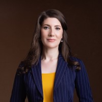 Stout Employee Milica J.'s profile photo