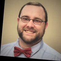 Forest Area Federal Credit Union Employee Kody Shelanskey's profile photo