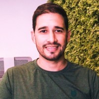 Argo Group Employee Sting Henrique's profile photo