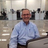 AutoNation Employee John Lyons's profile photo